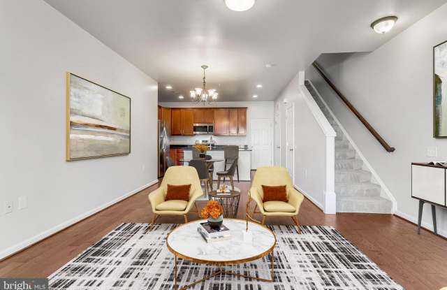 20586 MAITLAND TERRACE - 20586 Maitland Terrace, Loudoun County, VA 20147