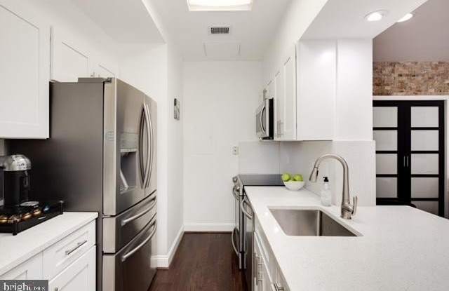 3299 K Street NW unit: 201 - 3299 Water Street Northwest, Washington, DC 20007