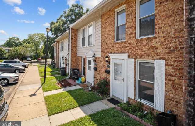 2114 ENRIGHT PLACE - 2114 Enright Place, Fairfax County, VA 20170