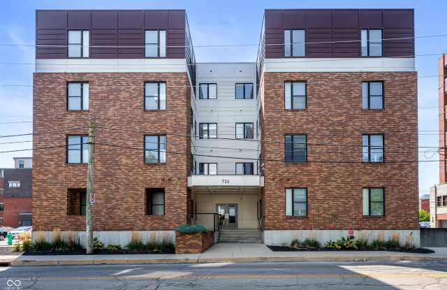 721 E North Street photos photos