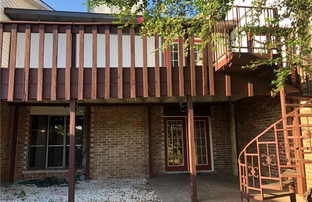 7122 Stone Meadow Circle - 7122 Stone Meadow Circle, Rowlett, TX 75088