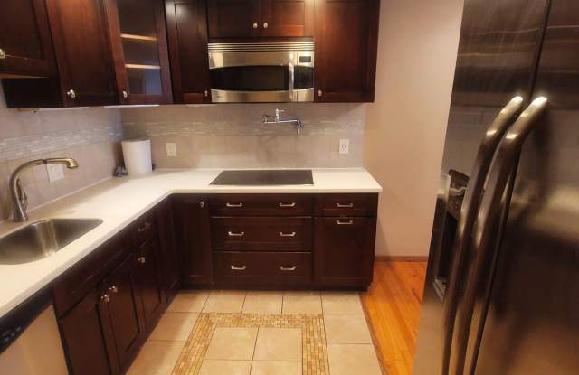 Get a $500 rebate on this Underpriced Luxury Gem w Parking Included and Laundry in Unit! Pet Friendly! - 280 Corey Road, Boston, MA 02135