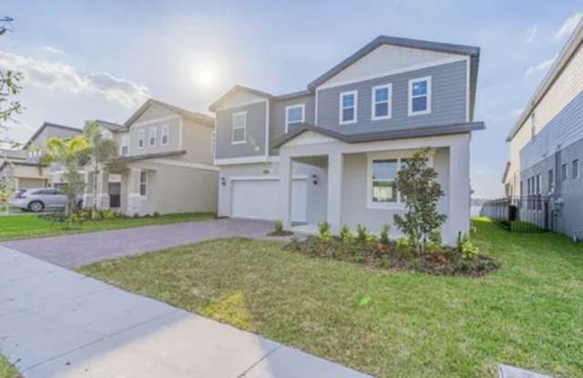 Stunning 5-Bedroom Executive Home with Lake Views in Desirable Dr. Phillips photos photos