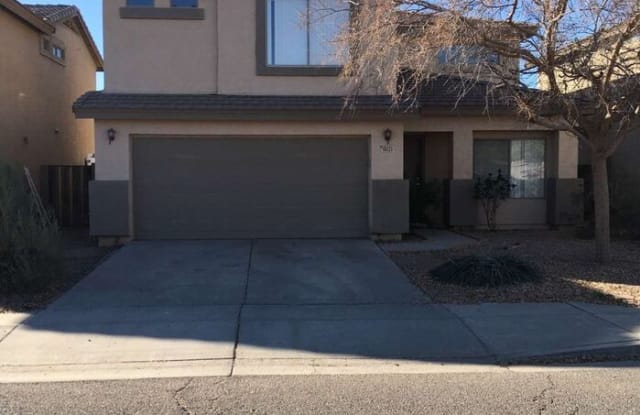 6021 West Odeum Lane - 6021 West Odeum Lane, Phoenix, AZ 85043