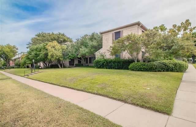 5045 Birchman Avenue - 5045 Birchman Avenue, Fort Worth, TX 76107