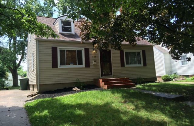 1015 Carlisle Avenue - 1015 Carlisle Avenue, Columbus, OH 43224