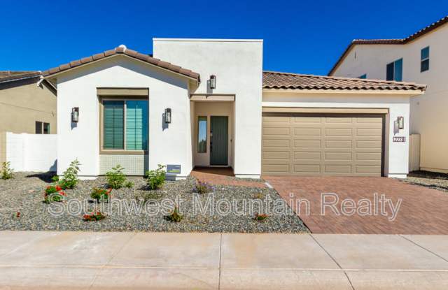 2278 E Foremaster - 2278 Foremaster Road, San Tan Valley, AZ 85140