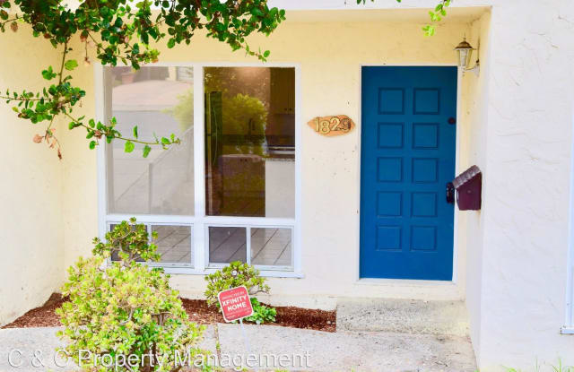 1829 Juarez Street - 1829 Juarez Street, Seaside, CA 93955