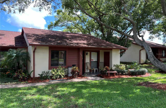 7425 GREYSTONE DRIVE - 7425 Greystone Drive, Bayonet Point, FL 34667