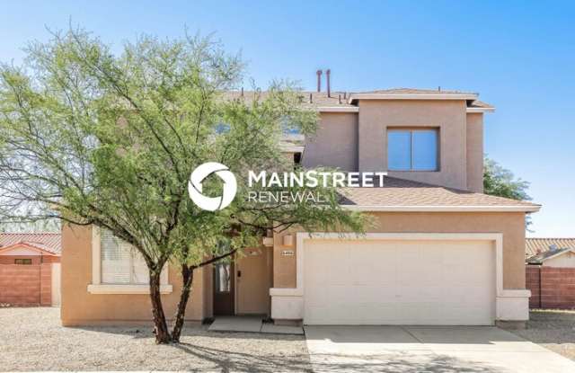 6406 South Harvest Drive - 6406 South Harvest Drive, Valencia West, AZ 85757