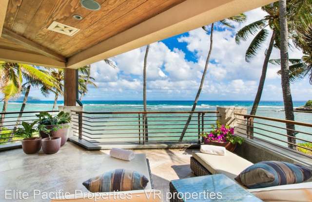 4369 Royal Pl - 4369 Royal Place, Honolulu, HI 96816