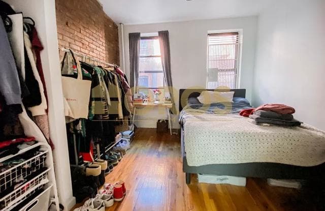 217 East 10th Street - 217 East 10th Street, New York City, NY 10003
