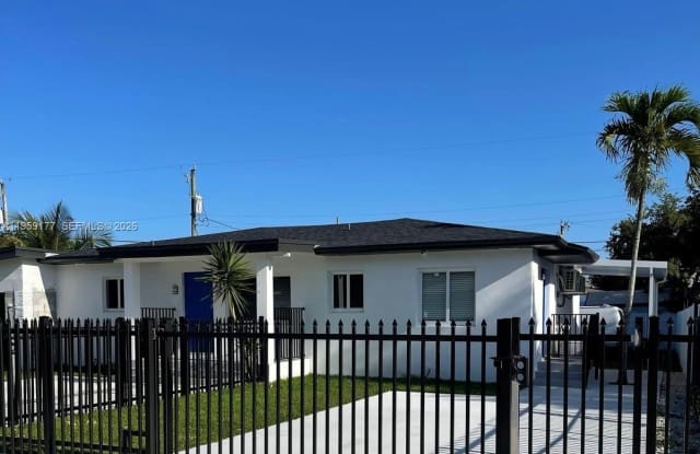 1002 Nw 74 ST photos photos