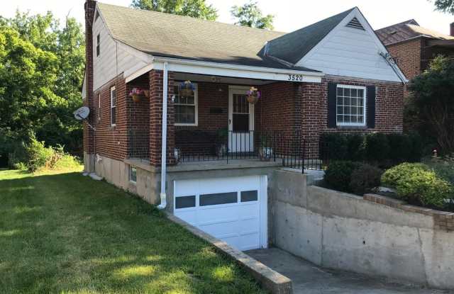 3520 Burke Avenue photos photos