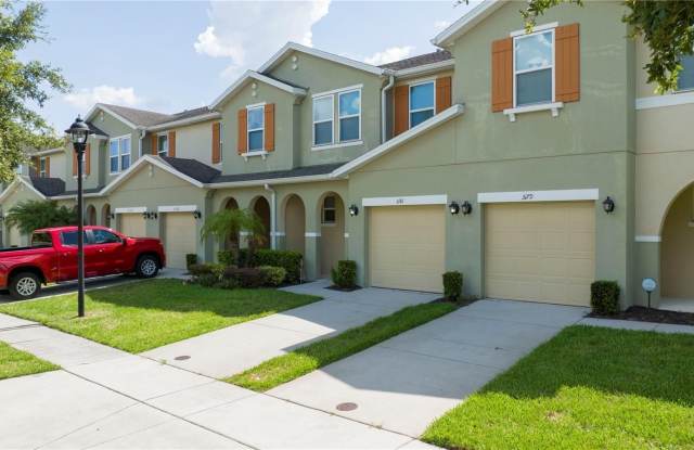 3181 TOCOA CIRCLE - 3181 Tocoa Circle, Osceola County, FL 34746