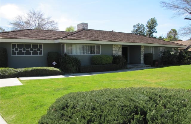 2732 E Cameron Avenue - 2732 East Cameron Avenue, West Covina, CA 91791