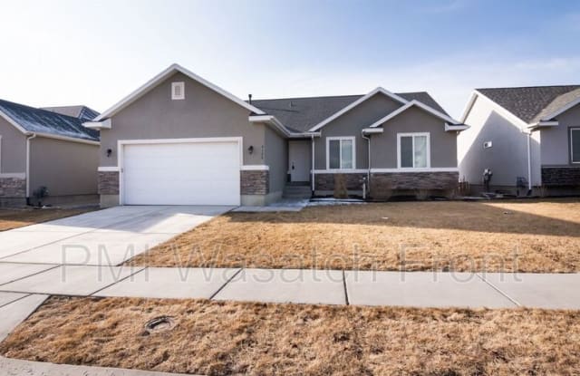 4175 N Lake Mountain Rd - 4175 North Lake Mountain Road, Eagle Mountain, UT 84005