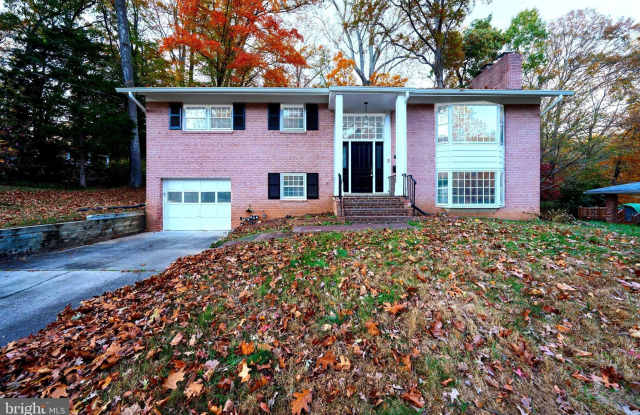 9116 HAMILTON Drive photos photos