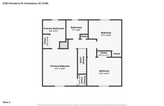 5700 Chinaberry Place Gallery 2
