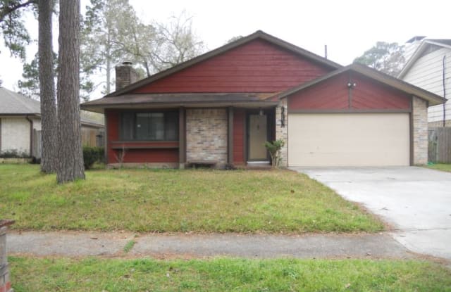 23203 Dew Wood Ln - 23203 Dew Wood Lane, Spring, TX 77373