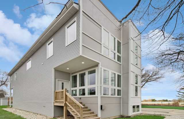 1537 SCOVILLE Avenue - 1537 Scoville Avenue, Berwyn, IL 60402