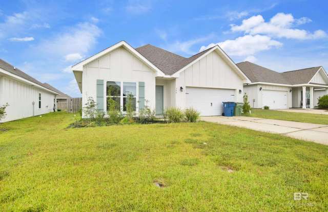 390 Gemini Street - 390 Gemini Street, Baldwin County, AL 36542