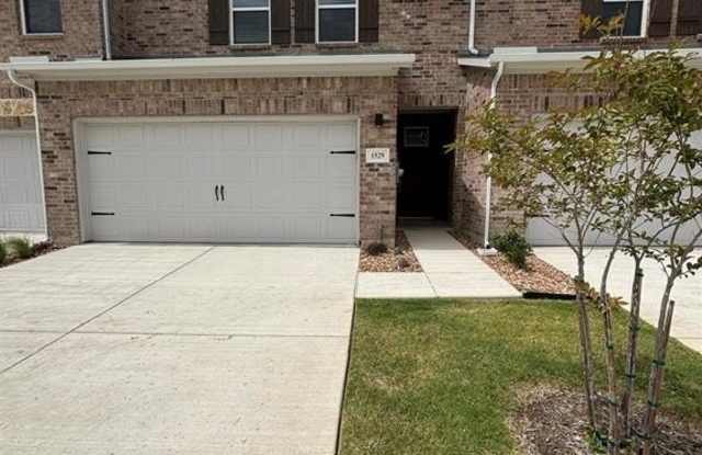 1544 Creekside Drive - 1544 Creekside Drive, Collin County, TX 75009