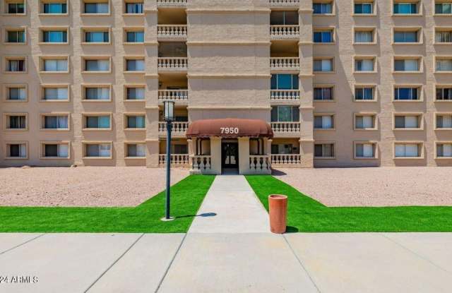 7950 E CAMELBACK Road unit: 111 photos photos