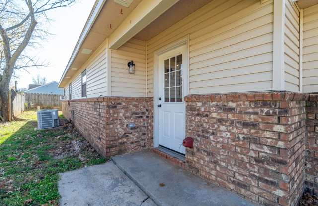 Updated 3-bedroom 1 bath Home in Springdale!! photos photos Updated 3-bedroom 1 bath Home in Springdale!! photos photos