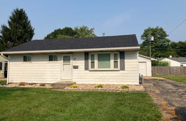 Cute House in Germantown, Ohio Gallery 1