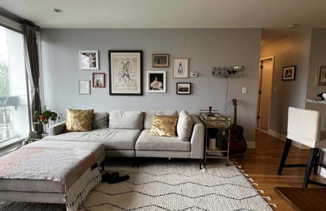 12 Inman - 12 Inman Street, Cambridge, MA 02139