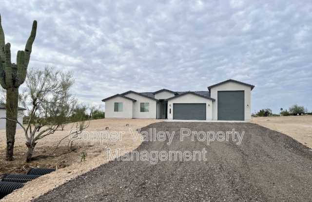 38646 North 18th Street - 38646 North 18th Street, New River, AZ 85086