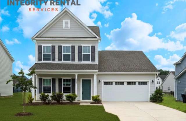 4BD/2.5 House in the Stonebridge Fairways Community - AVAILABLE MAY 2026 photos photos
