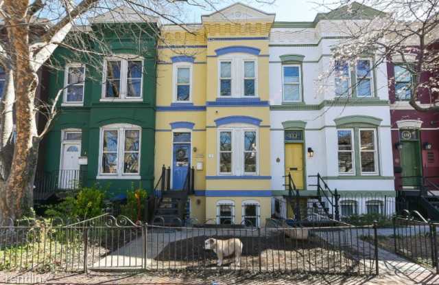 335 8th Street NE - 335 8th Street Northeast, Washington, DC 20002