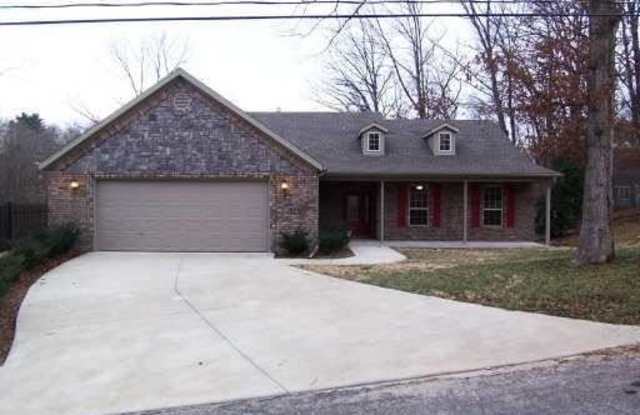 814 Summit Loop - 814 Summit Loop, Rogers, AR 72756