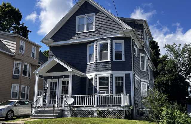 49 Fairfield Street Gallery 1