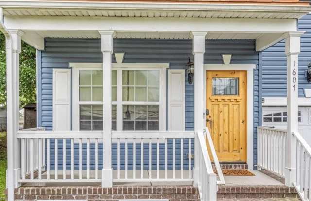 1607 Highland Avenue photos photos