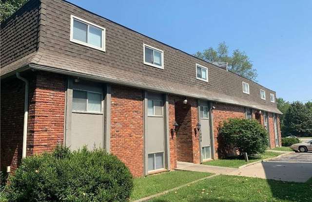 Normandy Apartments photos photos