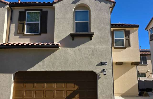 Murrieta 4 Bedroom Home with Solar in Gated Community! - 35832 Breckyn Lane, Murrieta, CA 92562