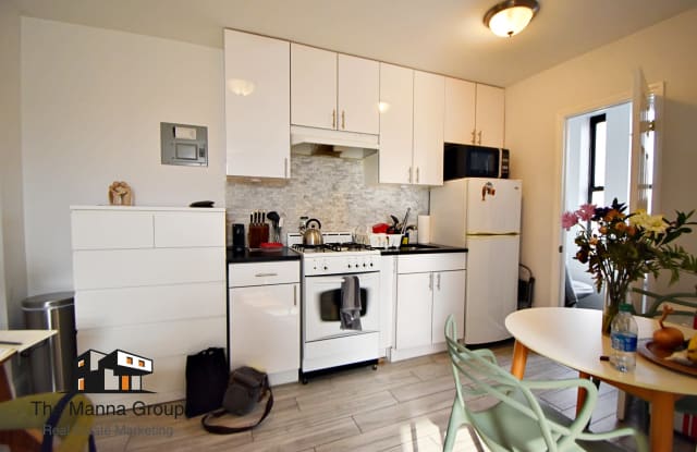 334 Leonard St - 334 Leonard Street, Brooklyn, NY 11211