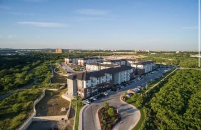 6023 Utsa Blvd - 6023 Utsa Boulevard, San Antonio, TX 78249
