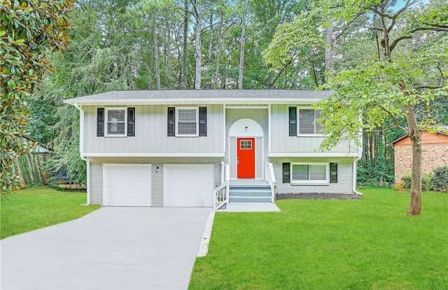 2351 Tarian Drive - 2351 Tarian Drive, Panthersville, GA 30034