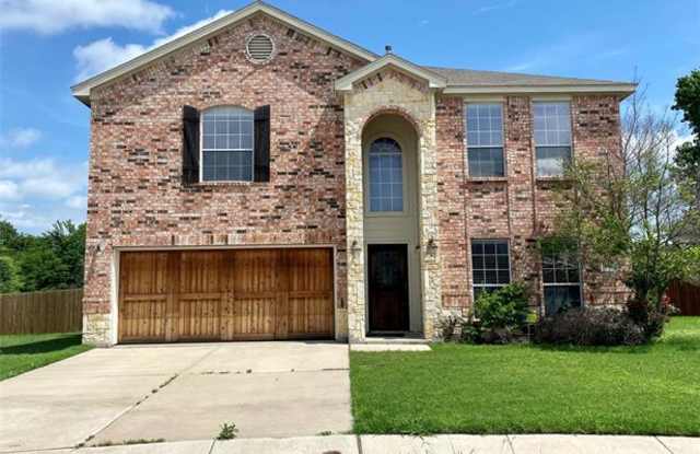 800 Coppin Drive - 800 Coppin Drive, Fort Worth, TX 76120