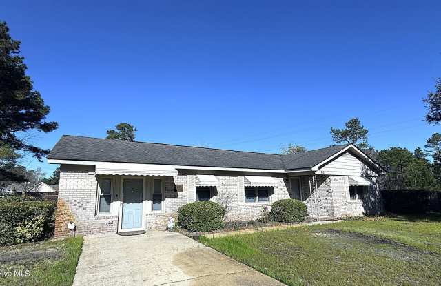 601 Barclay Hills Drive - 601 Barclay Hills Drive, Wilmington, NC 28405