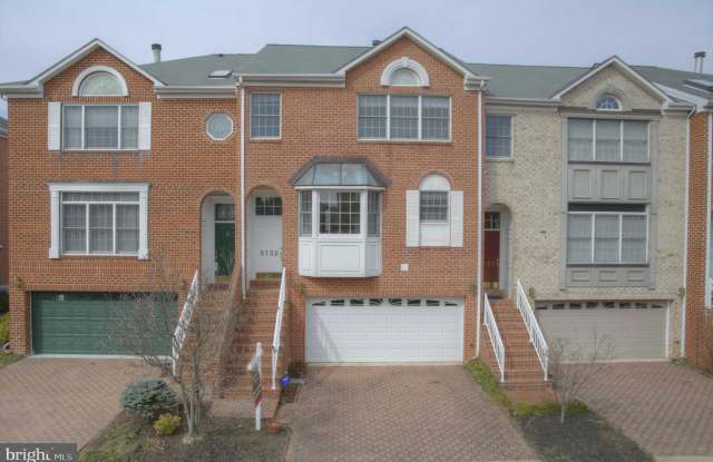 8132 MADRILLON COURT - 8132 Madrillon Court, Tysons Corner, VA 22182