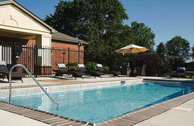 Gateway Crossing Apartment Homes Gallery 3