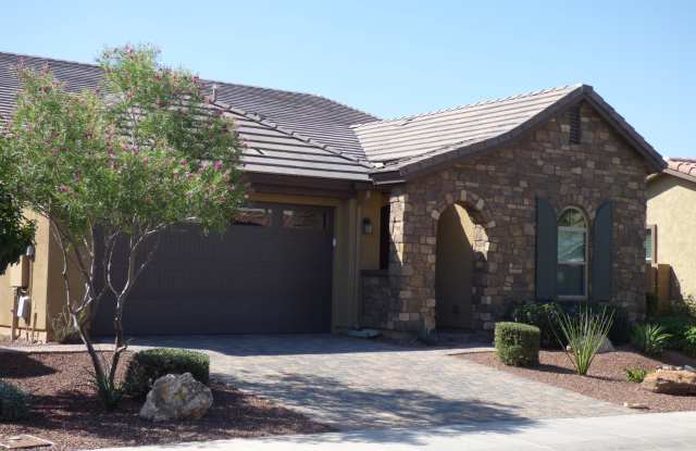9983 W LOS GATOS Drive - 9983 Los Gatos Drive, Peoria, AZ 85383