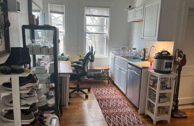 1 Bedroom apartment - East Cambridge 9/1 photos photos