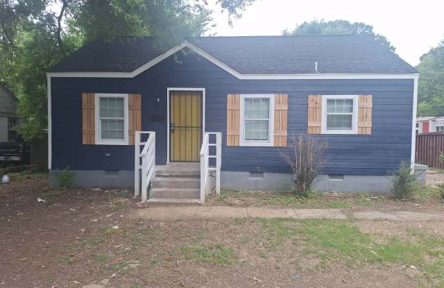 3499 Heckle Avenue - 3499 Heckle Avenue, Memphis, TN 38111
