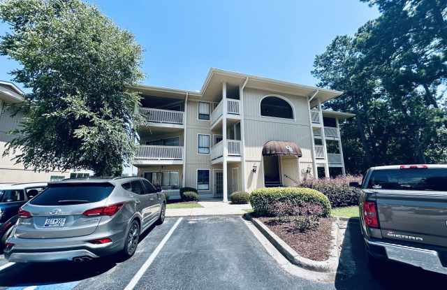 4286 Pinehurst Cir Unit A5 - 4286 Pinehurst Circle, Little River, SC 29566
